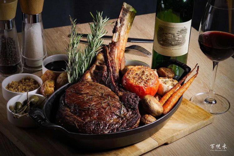 什么是西餐？為什么叫做西餐？快來了解一下